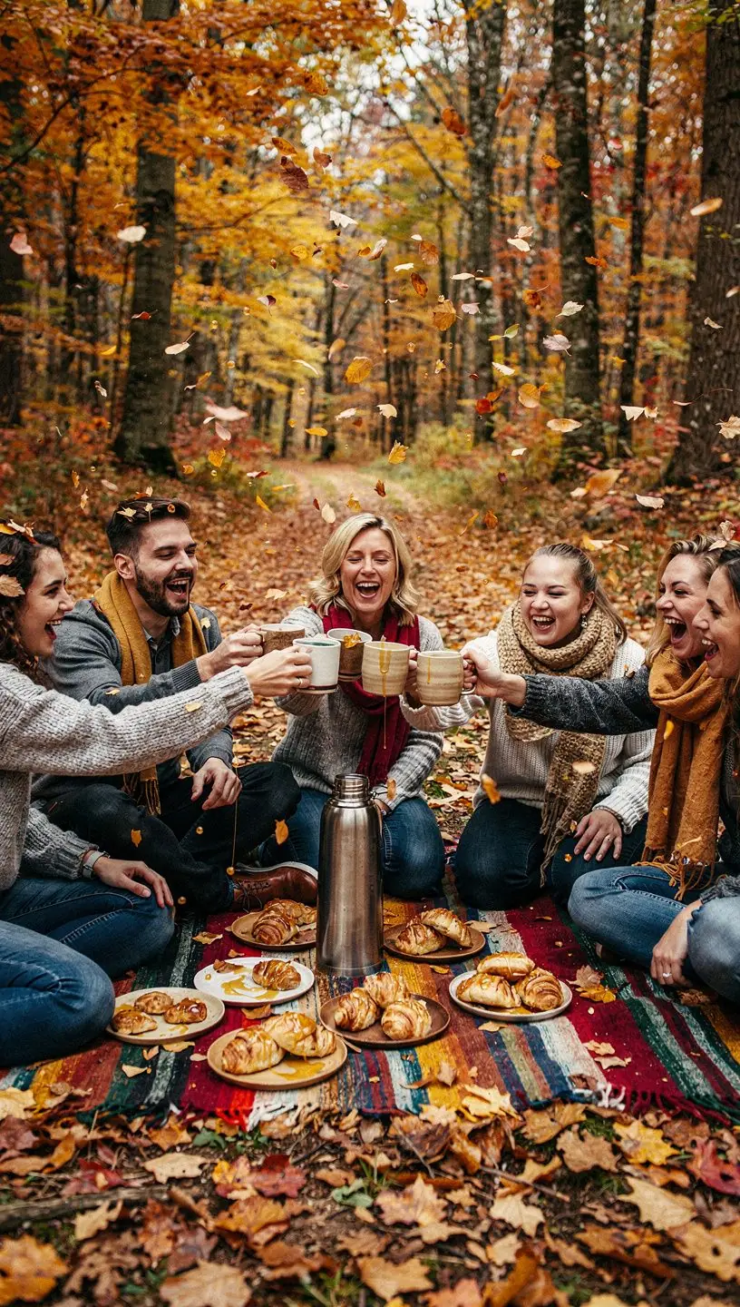 Mézes kamilla tea, lágy fényben és pihentető környezetben.